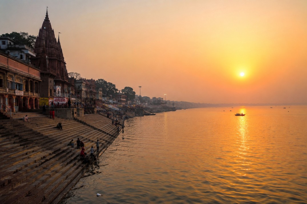 Assi Ghat